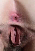 Hot hairy babe spreads her lips outside by the pool, Apricot Pitts (apr024) ATK Natural & Hairy: Apricot Pitts (Hot hairy babe spreads her lips outside by the pool)