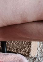 Hot hairy babe spreads her lips outside by the pool, Apricot Pitts (apr024) ATK Natural & Hairy: Apricot Pitts (Hot hairy babe spreads her lips outside by the pool)