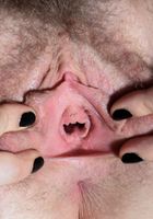 Hot hairy babe spreads her lips outside by the pool, Apricot Pitts (apr024) ATK Natural & Hairy: Apricot Pitts (Hot hairy babe spreads her lips outside by the pool)