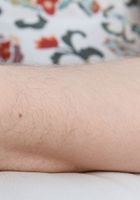 Apricot Pitts in amateur, Apricot Pitts (apr024) ATK Natural & Hairy: Apricot Pitts (Apricot Pitts in amateur)