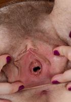 Apricot Pitts in amateur, Apricot Pitts (apr024) ATK Natural & Hairy: Apricot Pitts (Apricot Pitts in amateur)