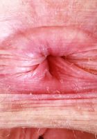 Apricot Pitts gets playful in her long skirt, Apricot Pitts (apr024) ATK Natural & Hairy: Apricot Pitts (Apricot Pitts gets playful in her long skirt)