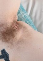 Apricot Pitts in hairy fun, Apricot Pitts (apr024) ATK Natural & Hairy: Apricot Pitts (Apricot Pitts in hairy fun)
