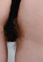 Apricot Pitts in young and hairy, Apricot Pitts (apr024) ATK Natural & Hairy: Apricot Pitts (Apricot Pitts in young and hairy)