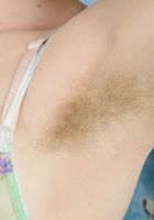 Apricot Pitts in young and hairy, Apricot Pitts (apr024) ATK Natural & Hairy: Apricot Pitts (Apricot Pitts in young and hairy)
