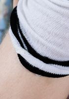 Apricot Pitts in upskirts and panties, Apricot Pitts (apr024) ATK Natural & Hairy: Apricot Pitts (Apricot Pitts in upskirts and panties)