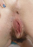 April Dawn in young and hairy, April Dawn (apr025) ATK Natural & Hairy: April Dawn (April Dawn in young and hairy)