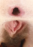 April Dawn in young and hairy, April Dawn (apr025) ATK Natural & Hairy: April Dawn (April Dawn in young and hairy)