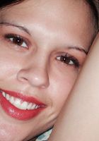 Ariel in latinas, Ariel (ari008) ATK Exotics: Ariel (Ariel in latinas)