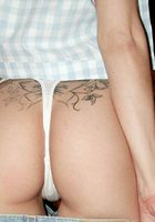 Ariel in upskirts and panties, Ariel (ari008) ATK Exotics: Ariel (Ariel in upskirts and panties)