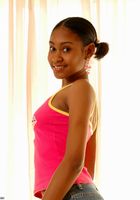 Ariana from ATK Exotics
