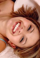 Horny babe Ariel gives Dino a blowjob, Ariel (ari013) ATK Archives: Ariel (Horny babe Ariel gives Dino a blowjob)