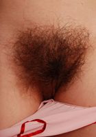 Hairy Ariel shows her lovely bush, Ariel Heart (ari027) ATK Archives: Ariel Heart (Hairy Ariel shows her lovely bush)