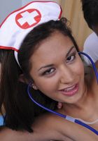 Ariana Fox in action, Ariana Fox (ari028) ATK Petites: Ariana Fox (Ariana Fox in action)