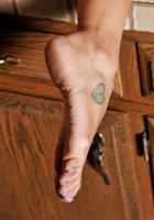 Arial Rose in footfetish, Arial Rose (ari029) ATK Exotics: Arial Rose (Arial Rose in footfetish)