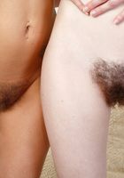 Whole lotta lesbian licking going on, Pressley Carter (ari033) ATK Natural & Hairy: Pressley Carter (Whole lotta lesbian licking going on)