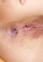 Pressley spreads her pink furry clam, Pressley Carter (ari033) ATK Natural & Hairy: Pressley Carter (Pressley spreads her pink furry clam)