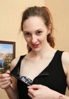 Ariadna Moon in hairy fun, Ariadna Moon (ari042) ATK Natural & Hairy: Ariadna Moon (Ariadna Moon in hairy fun)