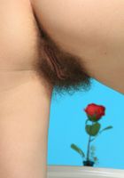 Arian in young and hairy, Arian (ari055) ATK Natural & Hairy: Arian (Arian in young and hairy)