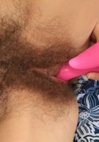 Arian in young and hairy, Arian (ari055) ATK Natural & Hairy: Arian (Arian in young and hairy)