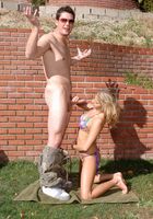 Ashley Jensen in blowjob, Ashley Jensen (ash035) ATK Petites: Ashley Jensen (Ashley Jensen in blowjob)