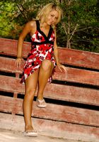 Ashlee in solo, Ashlee (ash036) ATK Premium: Ashlee (Ashlee in solo)
