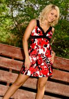 Ashlee in solo, Ashlee (ash036) ATK Premium: Ashlee (Ashlee in solo)
