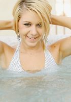 Ashlee in solo, Ashlee (ash036) ATK Premium: Ashlee (Ashlee in solo)