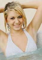 Ashlee in solo, Ashlee (ash036) ATK Premium: Ashlee (Ashlee in solo)