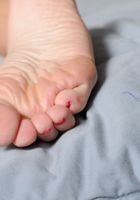 Ashli Orion shows off her nice ass and sexy feet, Ashli Orion (ash040) ATK Galleria: Ashli Orion (Ashli Orion shows off her nice ass and sexy feet)