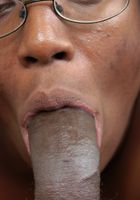 Asha in blowjob, Asha (ash041) ATK Exotics: Asha (Asha in blowjob)