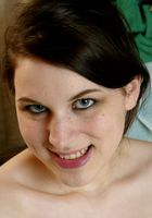 She spreads her pussy, Ashleigh (ash042) ATK Archives: Ashleigh (She spreads her pussy)