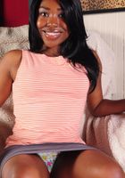 Ebony Ashton spreads her ass, Ashton Devine (ash066) ATK Exotics: Ashton Devine (Ebony Ashton spreads her ass)