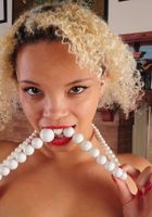 Ebony Ashley is ready to play, Ashley Luvbug (ash067) ATK Petites: Ashley Luvbug (Ebony Ashley is ready to play)