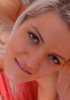 Take a Look Up Ashlee Mae's Skirt, Ashlee Mae (ash073) ATK Galleria: Ashlee Mae (Take a Look Up Ashlee Mae's Skirt)