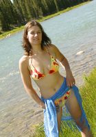 Astrid in nudism, Astrid (ast001) ATK Archives: Astrid (Astrid in nudism)