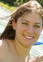 Astrid in nudism, Astrid (ast001) ATK Archives: Astrid (Astrid in nudism)