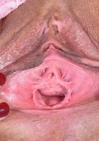 Athena is spreading her toes and tight pink twat., Athena Summers (ath005) ATK Exotics: Athena Summers (Athena is spreading her toes and tight pink twat.)