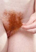 Athame spreads her meaty hairy pussy, Athame le Fey (ath006) ATK Natural & Hairy: Athame le Fey (Athame spreads her meaty hairy pussy)