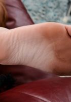 Athena Rayne in footfetish, Athena Rayne (ath007) ATK Galleria: Athena Rayne (Athena Rayne in footfetish)