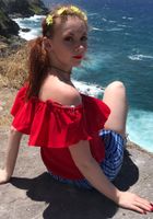 Athena Rayne Vacation Date, Athena Rayne (ath007) ATK Petites: Athena Rayne (Athena Rayne Vacation Date)
