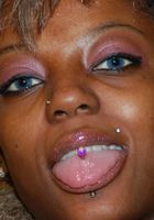 Atlanta in black women, Atlanta (atl002) ATK Exotics: Atlanta (Atlanta in black women)
