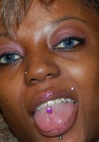 Atlanta in black women, Atlanta (atl002) ATK Exotics: Atlanta (Atlanta in black women)