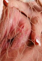 She spreads her pussy, Aubrey Banks (aub003) ATK Archives: Aubrey Banks (She spreads her pussy)