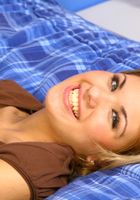 Sexy coed Aubrey Addams gives Kevin a footjob., Aubrey Addams (aub004) ATK Archives: Aubrey Addams (Sexy coed Aubrey Addams gives Kevin a footjob.)