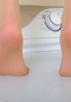 Aubrey Belle Footfetish Spreads, Aubrey Belle (aub006) ATK Galleria: Aubrey Belle (Aubrey Belle Footfetish Spreads)