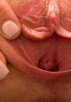 Aubry Babcock from ATK Galleria