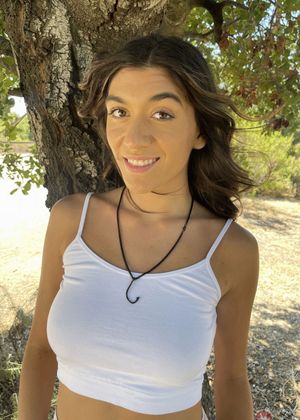 Aubry Babcock from ATK Galleria