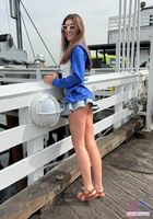 Aubry Babcock from ATK Girlfriends