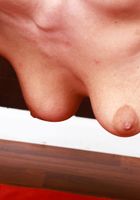 Aubry takes off her bra and panties, Aubry Babcock (aub014) ATK Exotics: Aubry Babcock (Aubry takes off her bra and panties)